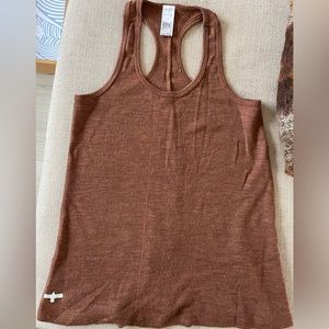 Sloomb women’s raven tank top